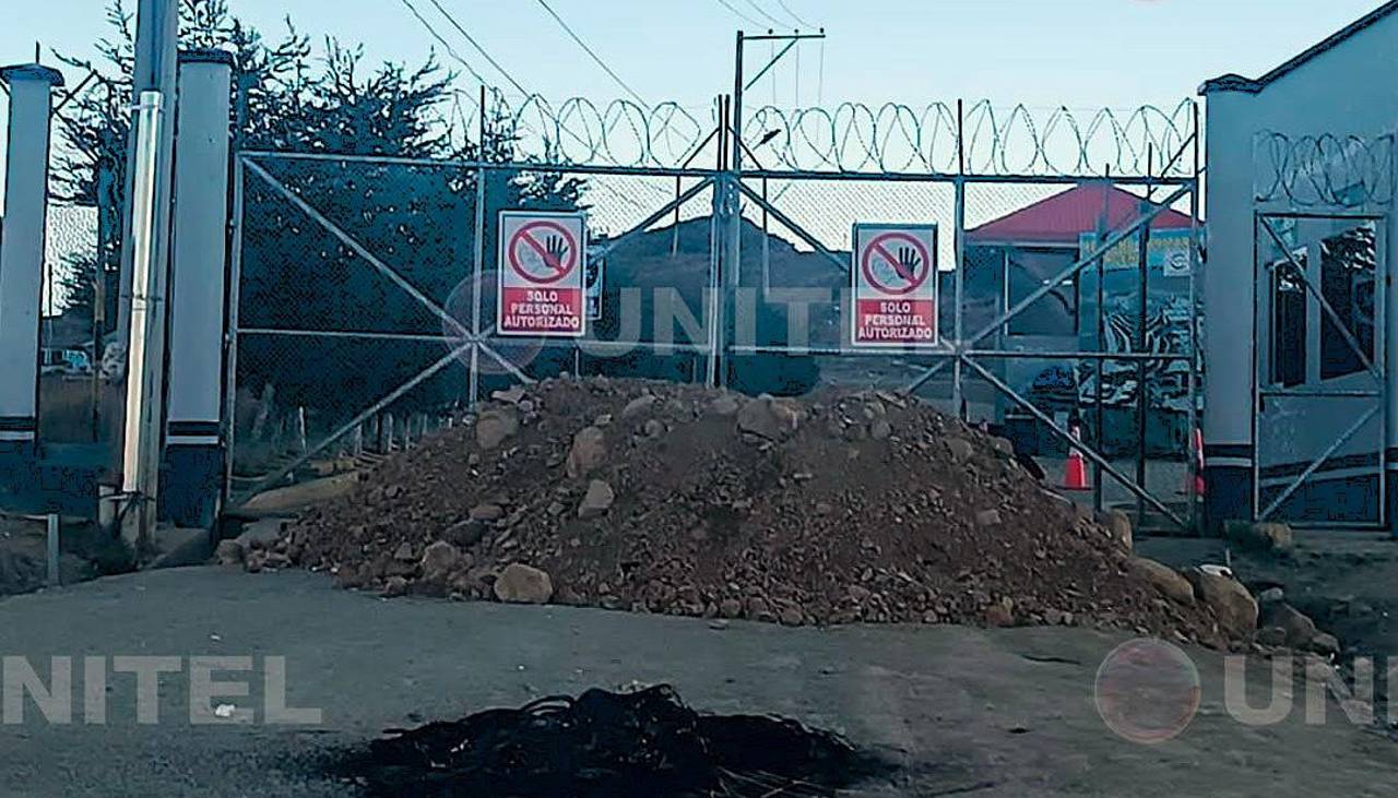 Alcaldía de El Alto anuncia que pagará a Trebol la próxima semana y llama al diálogo a vecinos del relleno