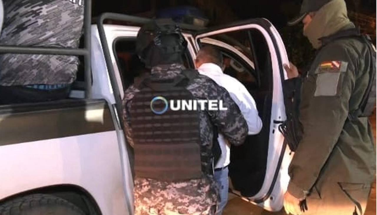 Arrestan a personas que estaban en locales nocturnos fuera del horario permitido en el Plan Tres Mil