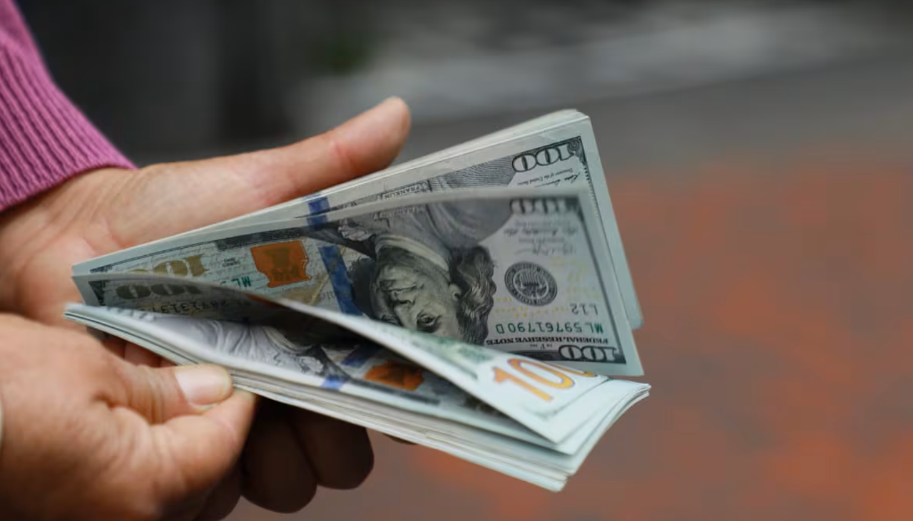 Mercado paralelo: ¿A cuánto se cotiza el dólar digital este miércoles 8 de octubre?