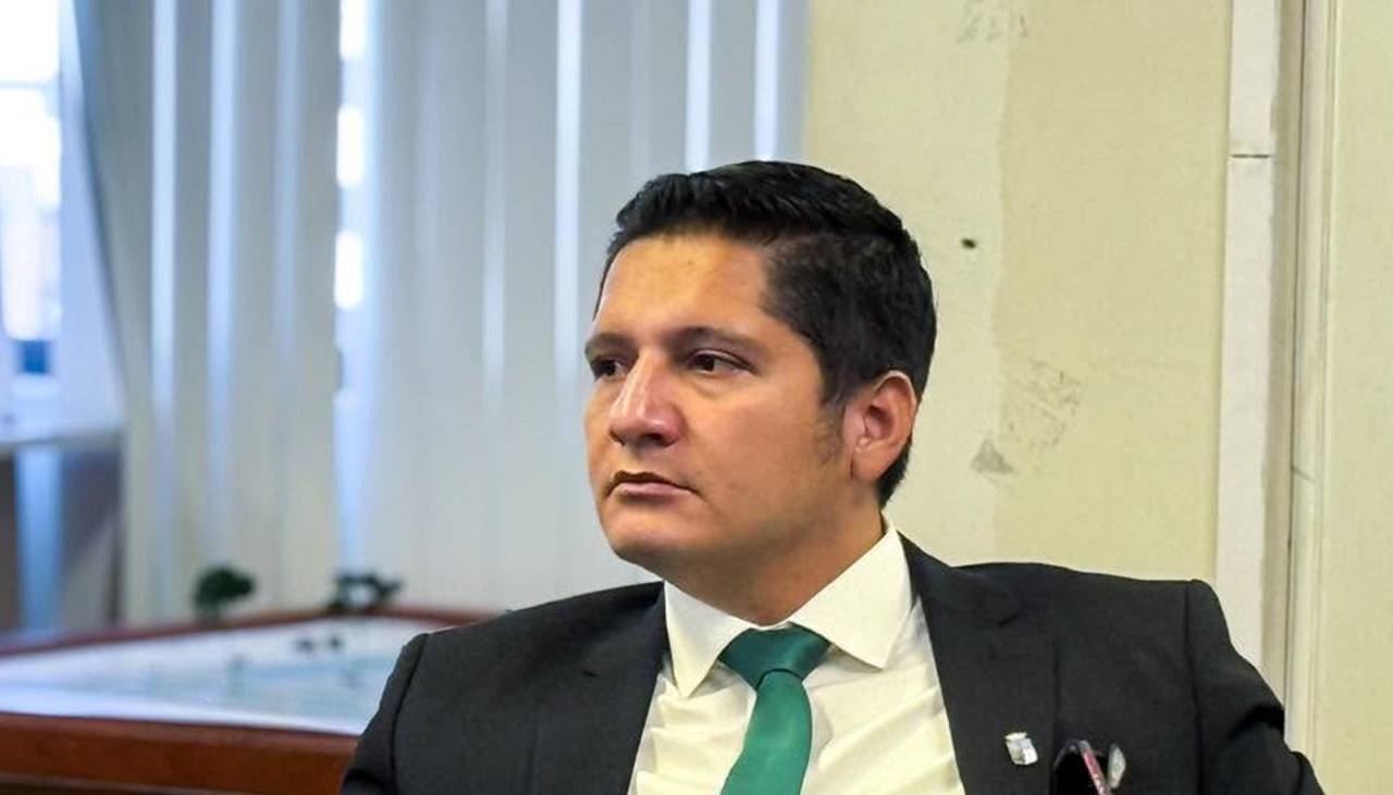 Ampliación del Estado de excepción: Diputado del PDC dice que no hay consenso en papel, pero “se está conversando con” legisladores