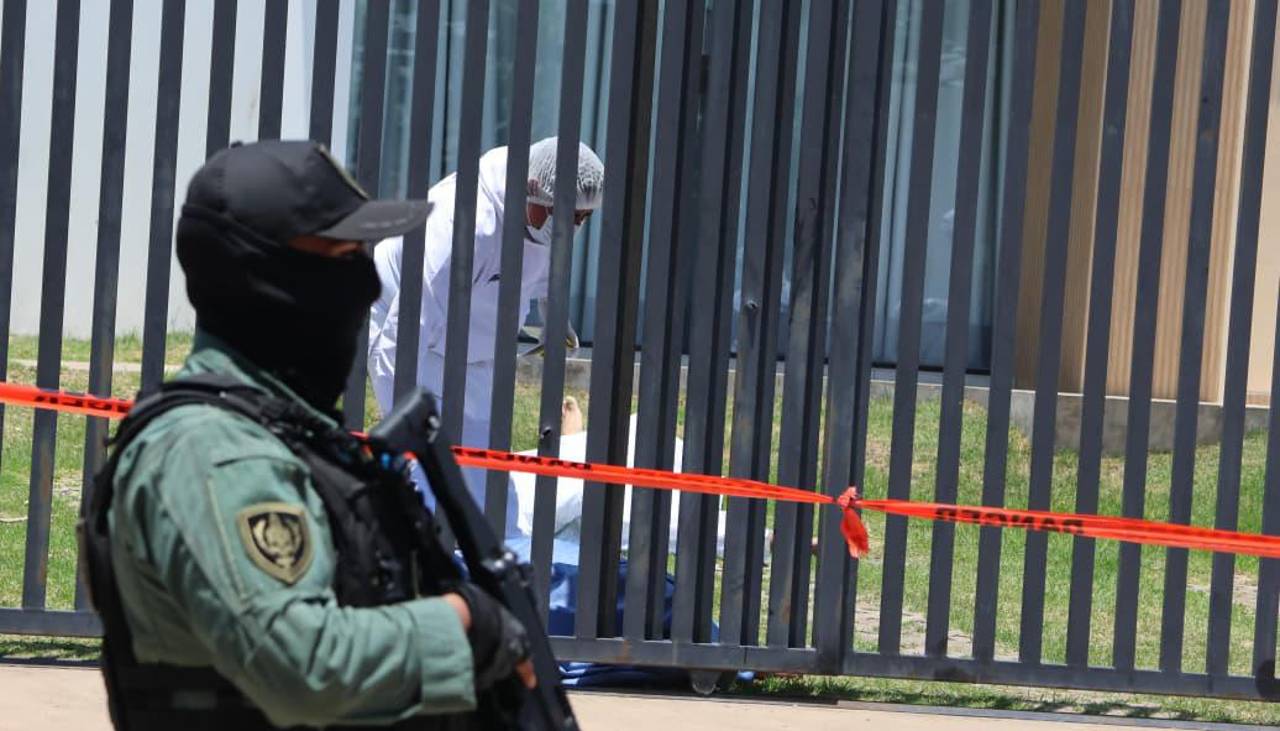 Abogado dice que mujer sobreviviente del ataque que dejó dos muertos tiene relación de amistad con las víctimas
