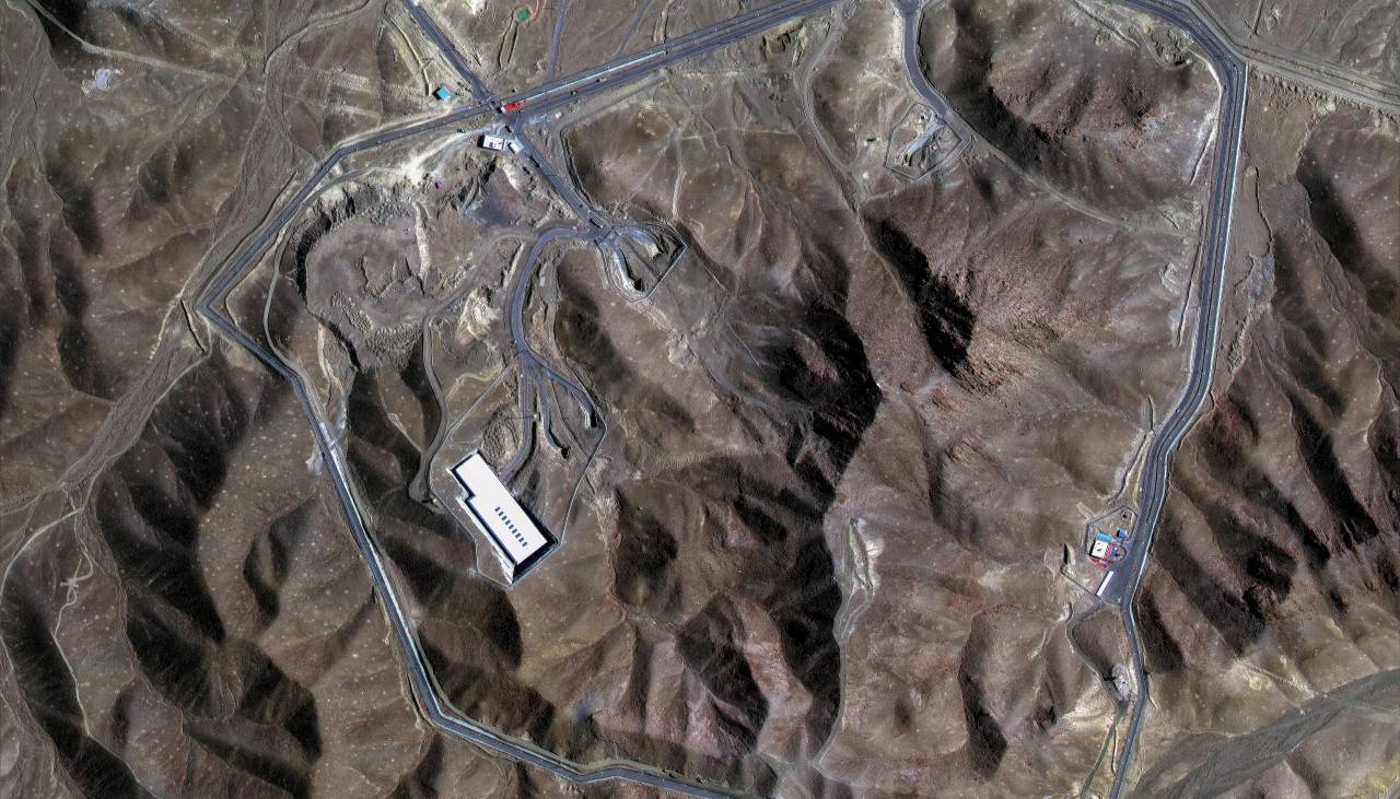 China, Rusia y Chile condenan ataques estadounidenses contra Irán