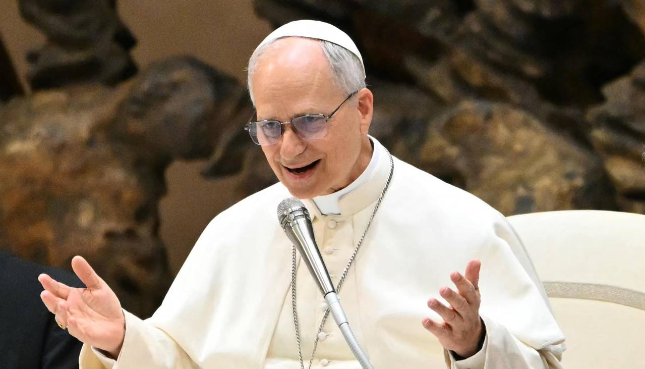 León XIV ofrece su mediación para poner fin a los conflictos en todo el mundo