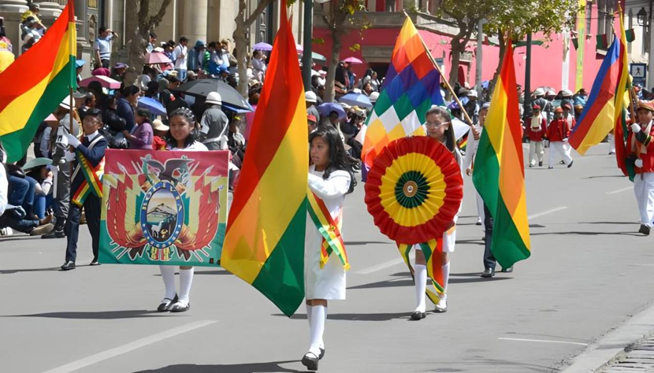 “Bolivia necesita trabajar”: Empresarios piden al Gobierno reconsiderar la extensión del feriado el 7 de agosto
