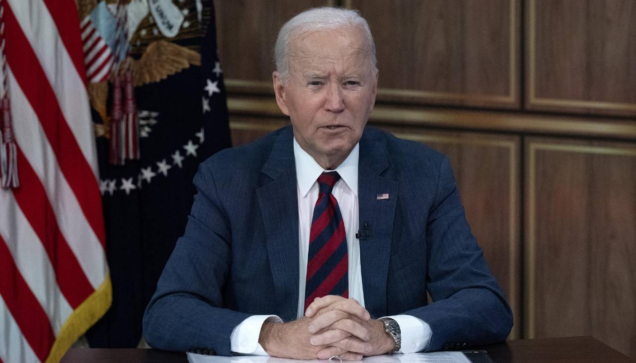“Es cuestión de vida o muerte” Biden insiste a la población de Florida