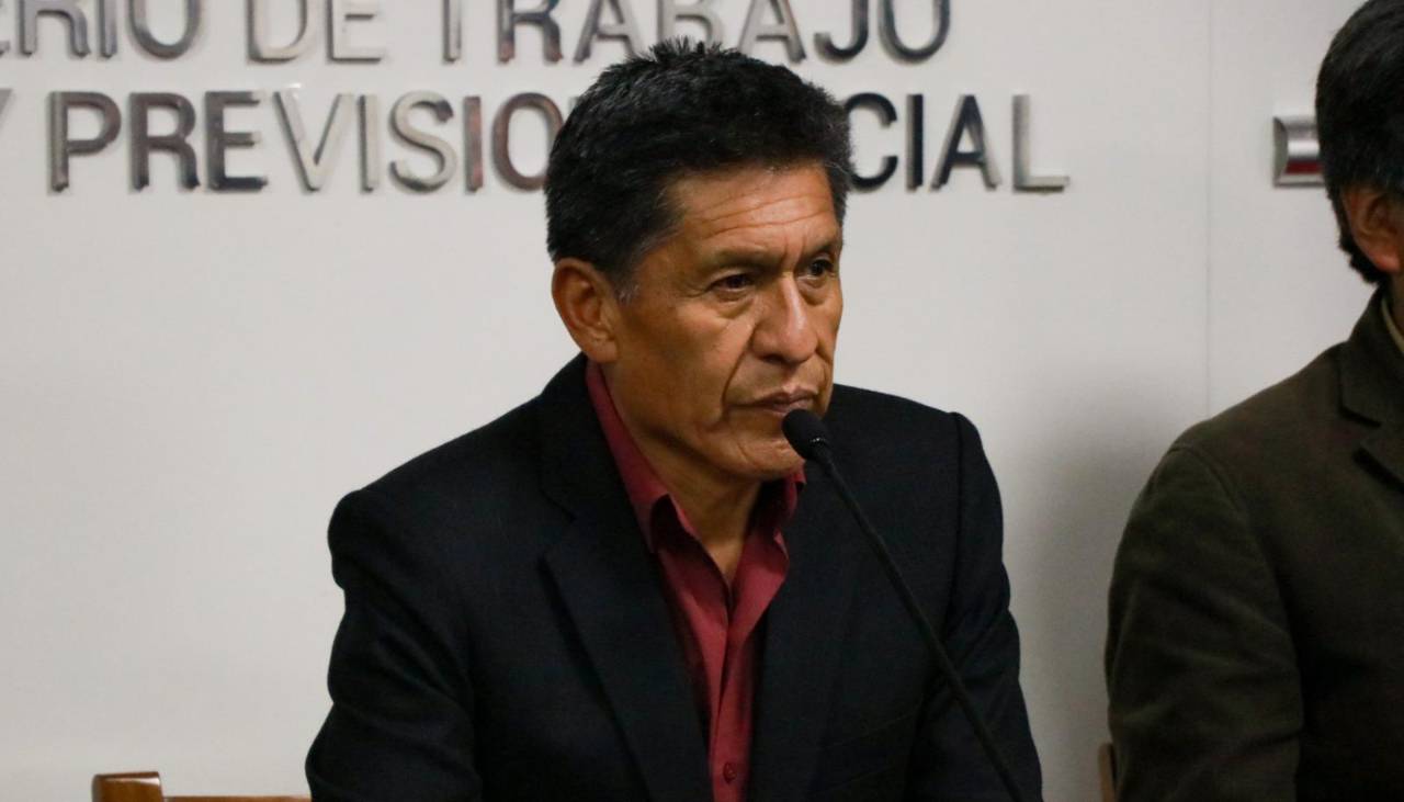 Ministerio de Trabajo dispone horario continuo este 31 de diciembre para recibir Año Nuevo