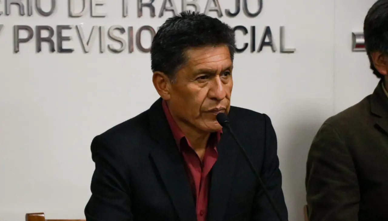 Ministerio de Trabajo dispone horario continuo este 31 de diciembre para recibir Año Nuevo