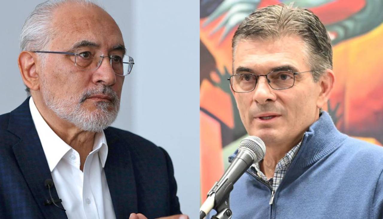 Mesa plantea a Paz impulsar un “pacto nacional” basado en un proyecto con visión de 20 a 25 años