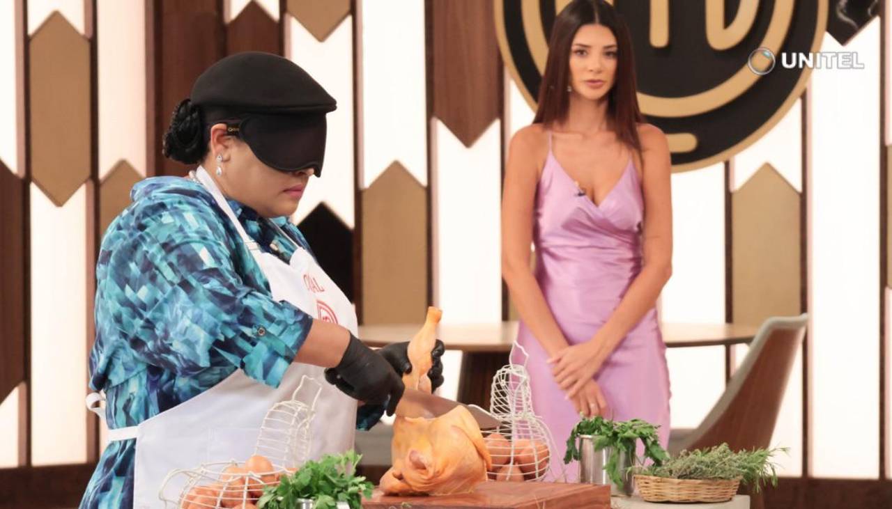 Segunda semana de competencia: Entre retos y desafíos nunca antes visto en MasterChef 