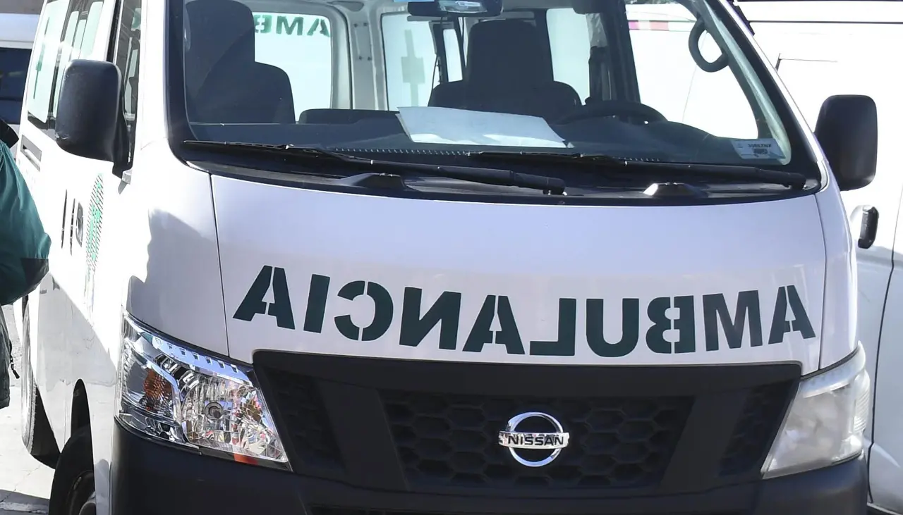 Explosión en un taller en Santa Cruz deja dos heridos, uno quedó en terapia intensiva