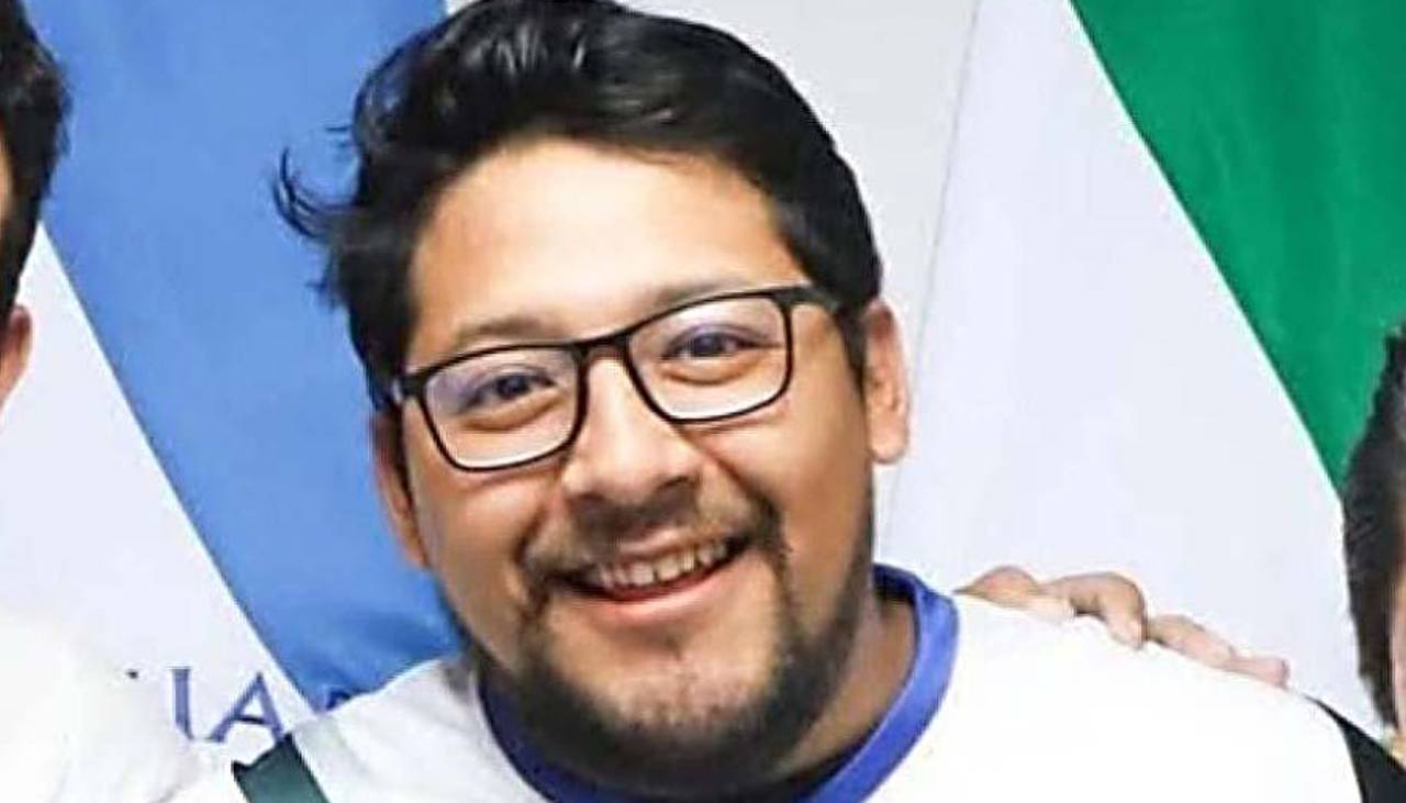 Rafael Arce, hijo del expresidente Luis Arce, es acusado por enriquecimiento ilícito con afectación al Estado