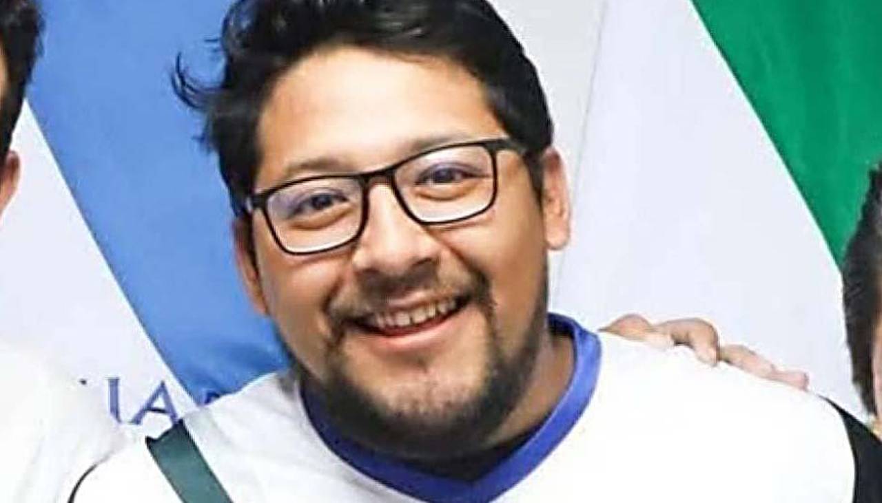 Abogado dice que Rafael Arce está fuera de Bolivia y tiene condición de refugiado político