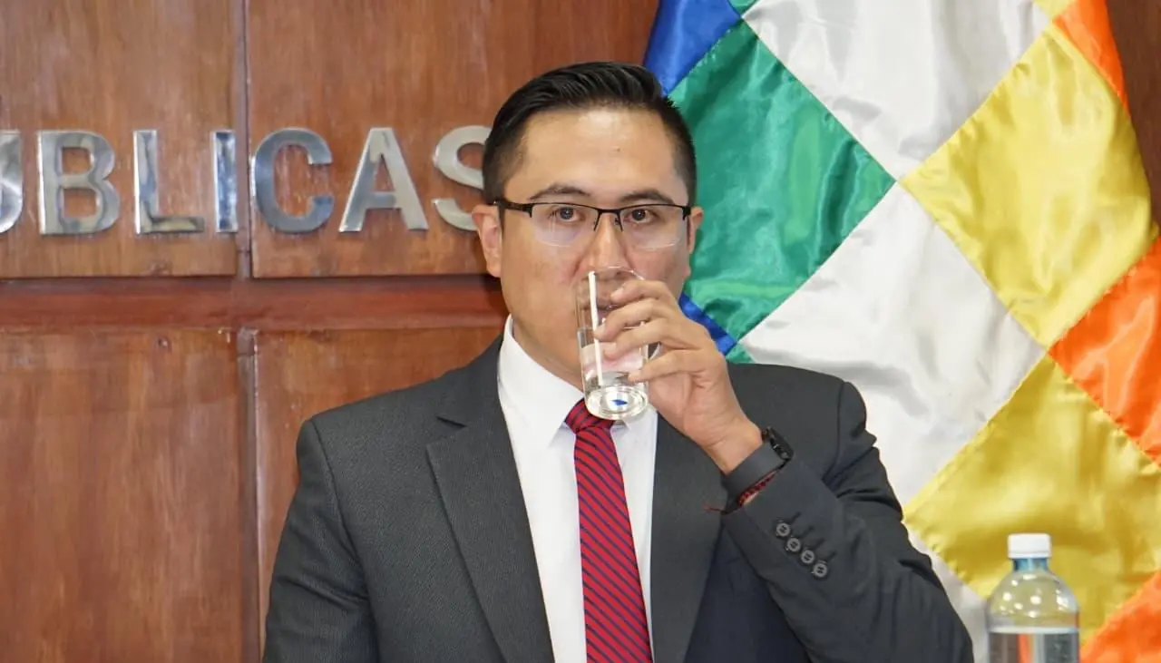 Gobierno prevé utilizar $us 500 millones del crédito BID en este primer semestre en proyectos de infraestructura y sociales