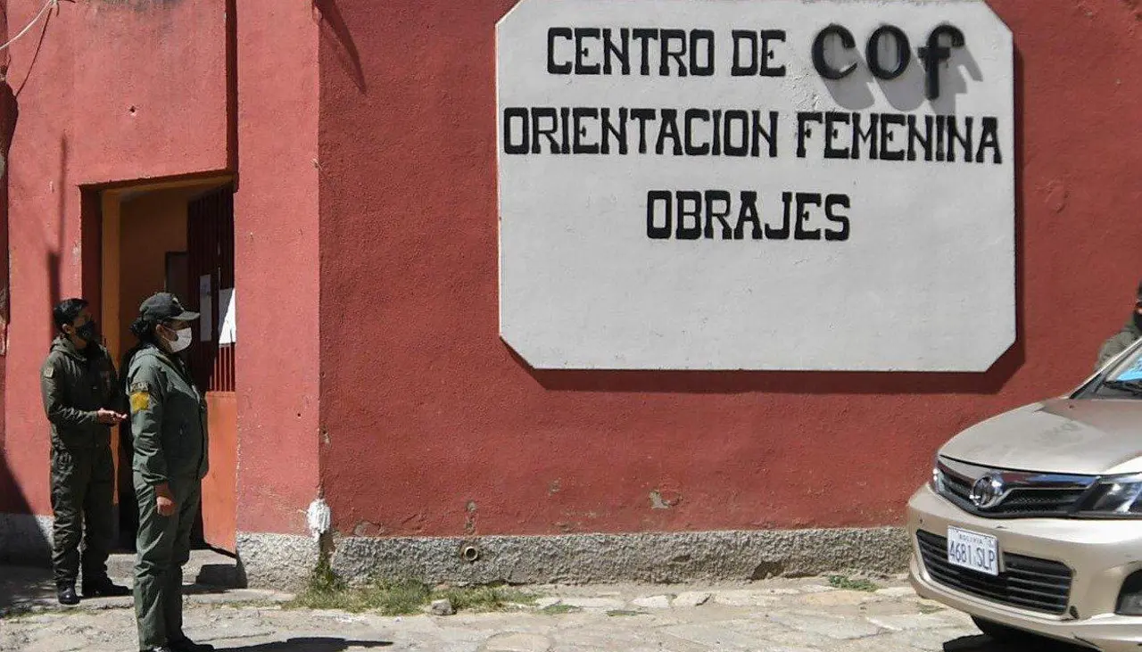 Dictan detención preventiva contra mujer cómplice del feminicidio de Fabiola, quien fue desmembrada