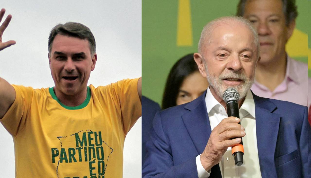 Bolsonaro con 47,03% y Lula con 45,16%: cierra el escrutinio parcial y se confirma segunda vuelta