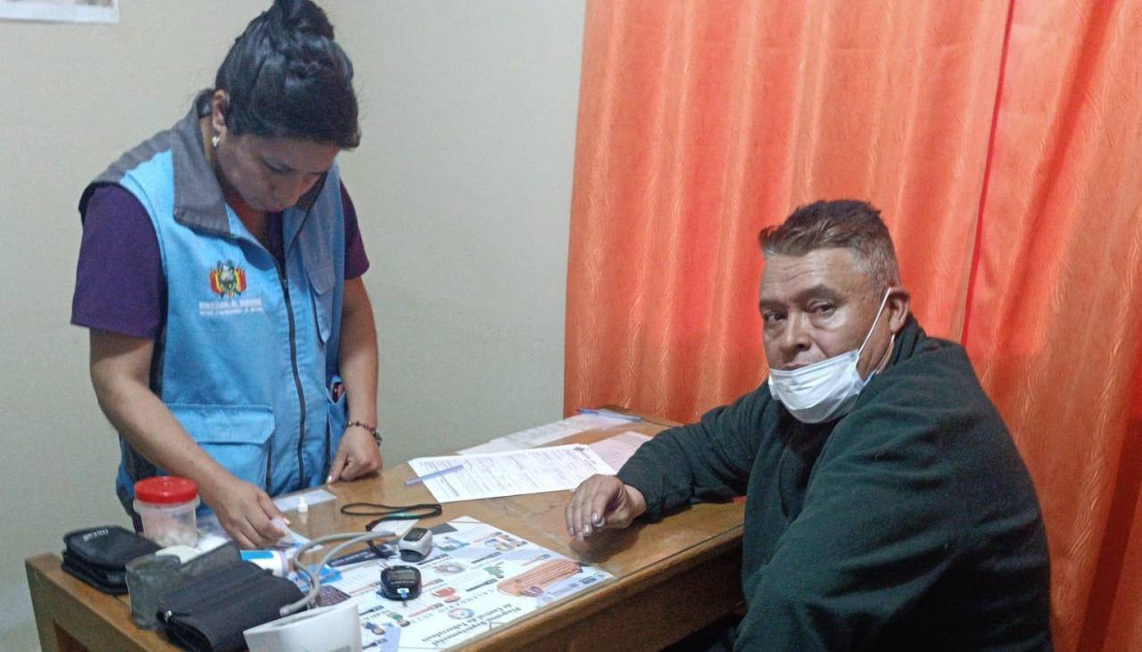 Régimen Penitenciario dice que Zúñiga fue llevado a El Abra “por seguridad” tras ser declarado “persona no grata” por internos de Chonchocoro