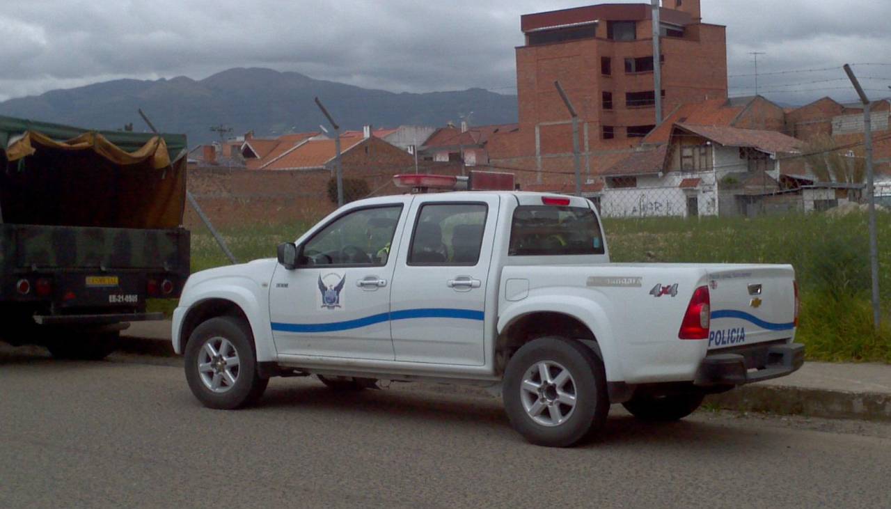 Hallan ocho cadáveres desmembrados en una mina ilegal de Ecuador