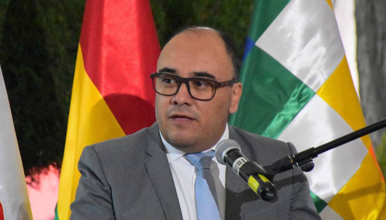 TSE abre en Cochabamba el ciclo de debates para reformar las leyes electorales de Bolivia