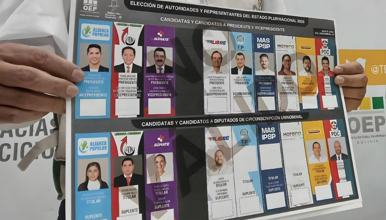 ¿Cuál es la percepción ciudadana sobre quién será el ganador de las elecciones? 