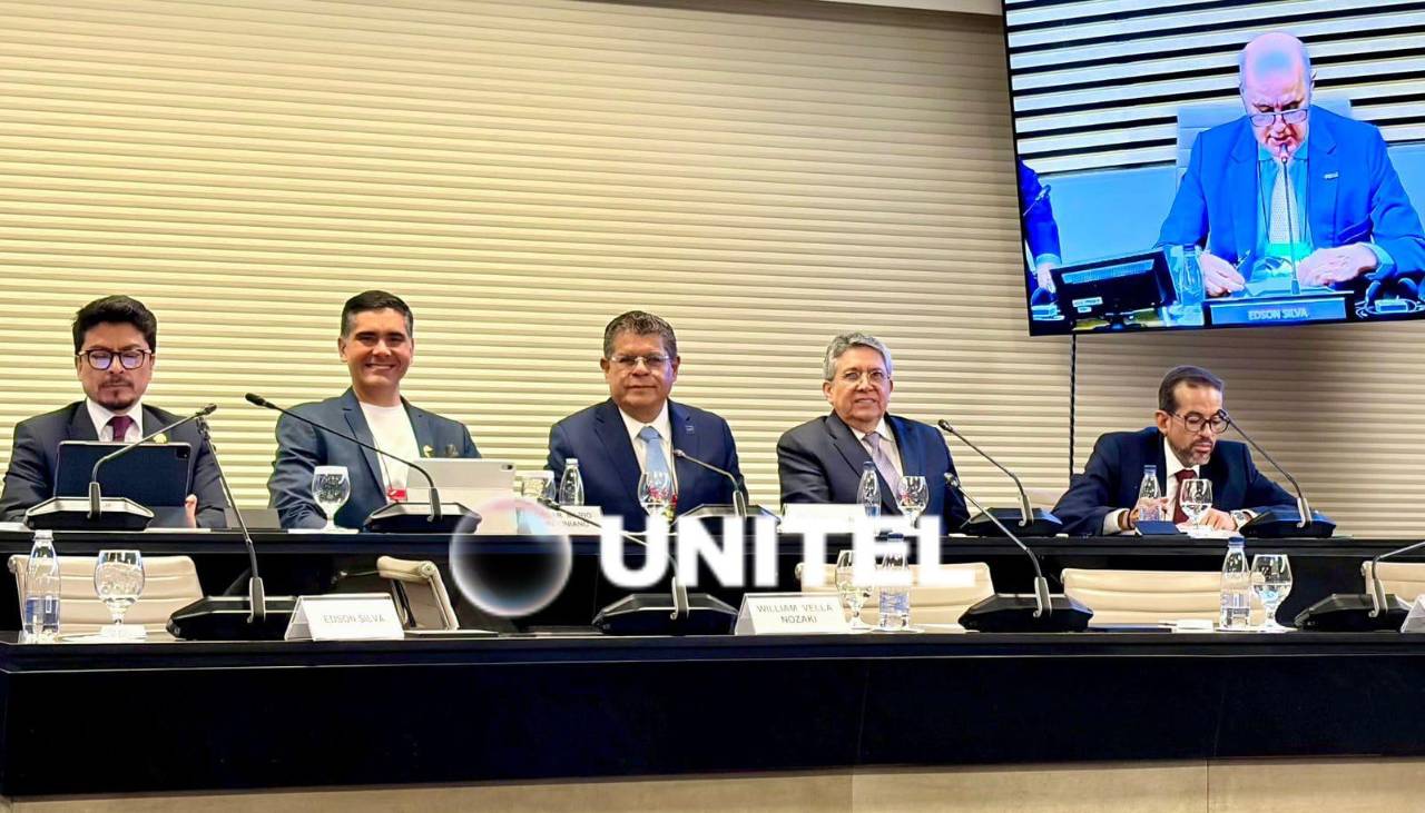 Empresarios de Bolivia y Brasil se reúnen en Sao Paulo para fortalecer el intercambio comercial y explorar inversiones