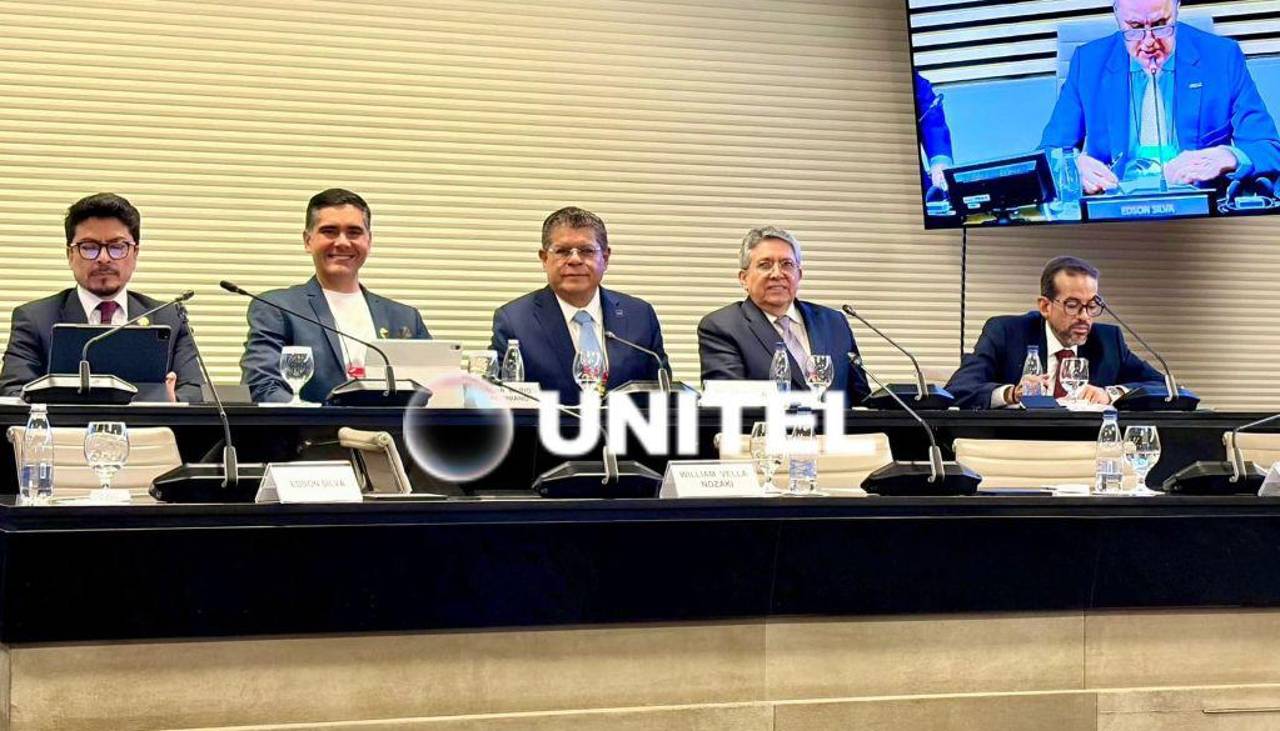 Empresarios de Bolivia y Brasil se reúnen en Sao Paulo para fortalecer el intercambio comercial y explorar inversiones