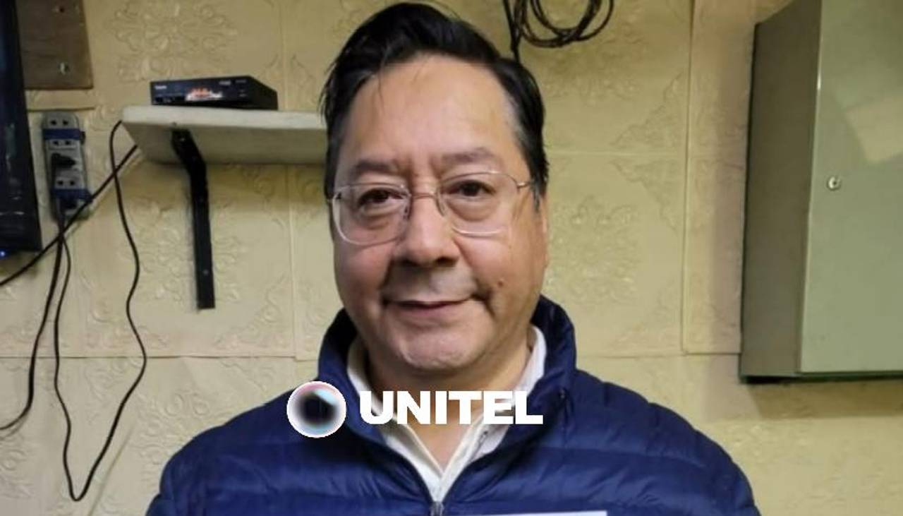 Régimen Penitenciario dice que Arce estará en el sector Posta de la cárcel de San Pedro 