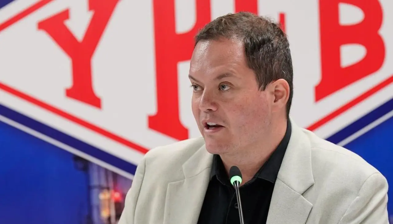 Diputado pide al canciller que solicite la expulsión de Dorgathen de Brasil, donde supuestamente está 