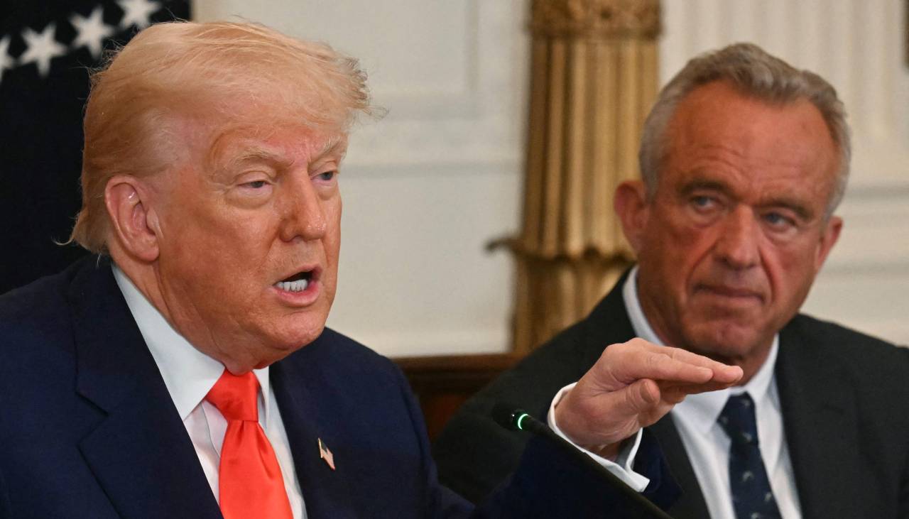 Una corte de apelaciones de EEUU mantiene los aranceles de Trump