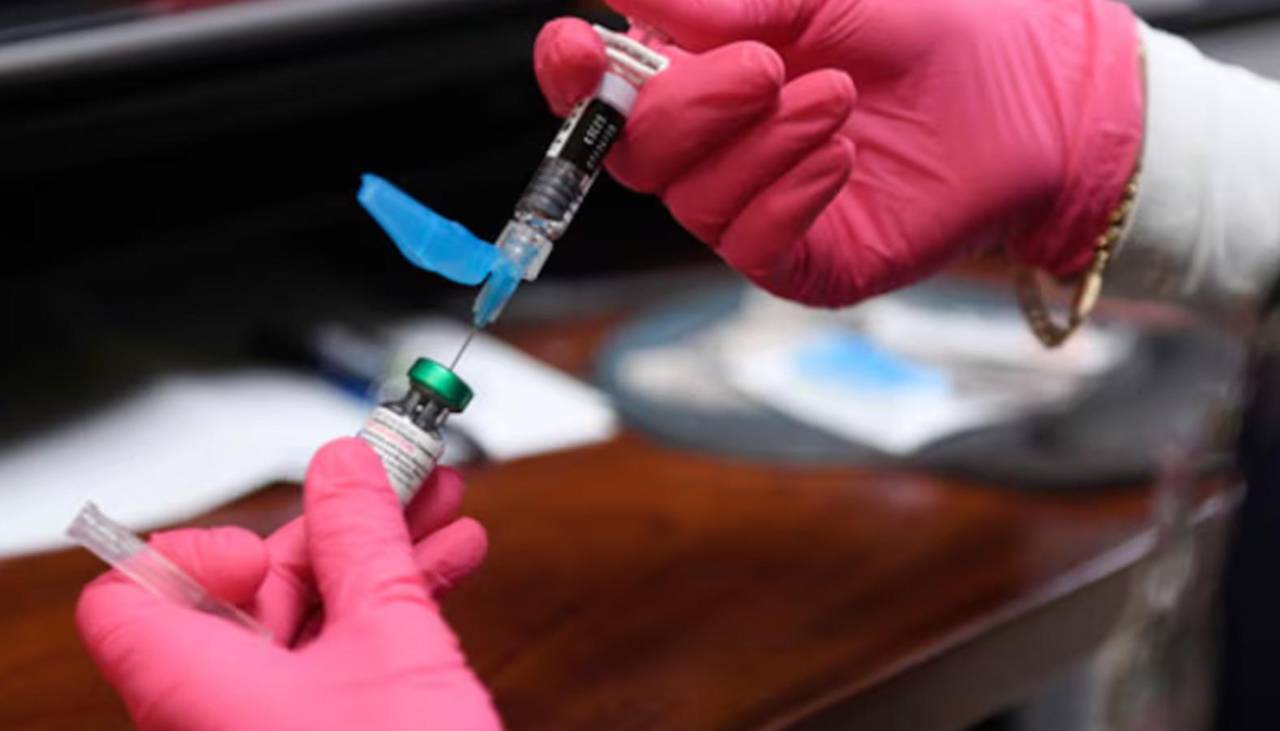 Perú declara alerta epidemiológica en previsión de la variante K de influenza y sarampión