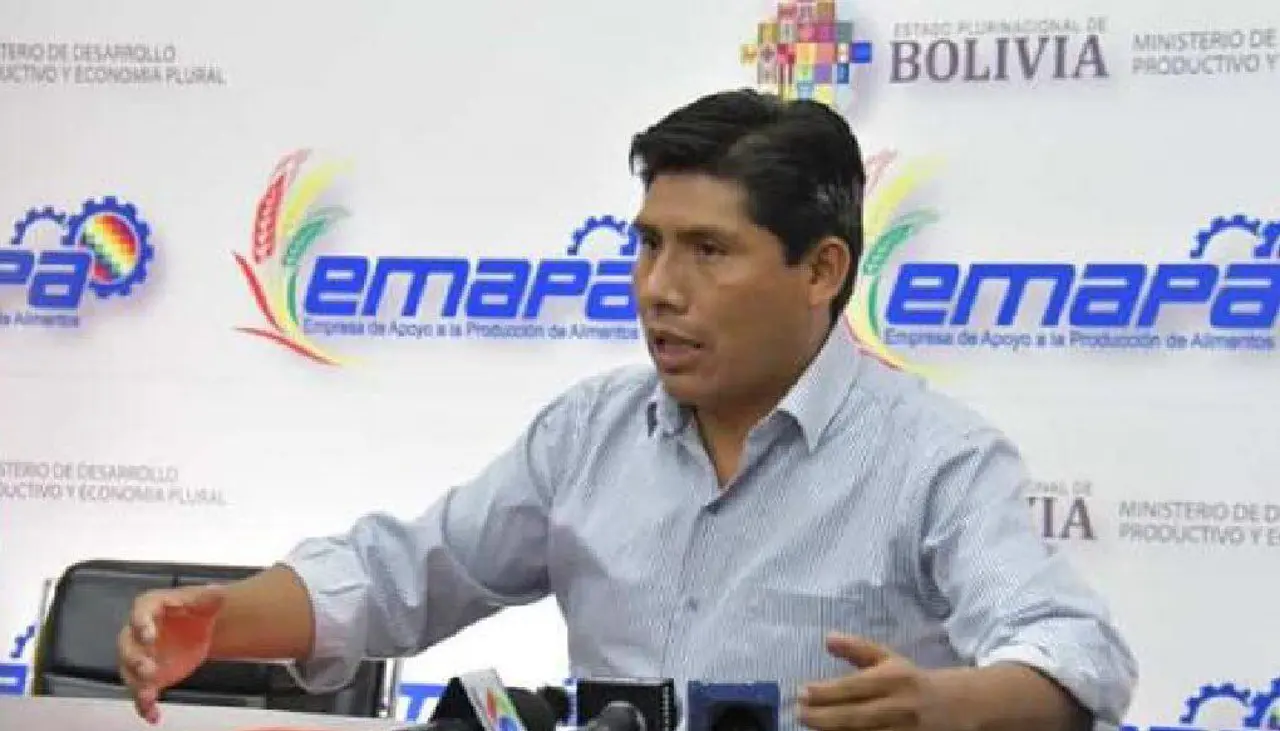 Fiscalía solicitará la revocatoria de las sustitutivas a Franklin Flores por incumplir su detención domiciliaria