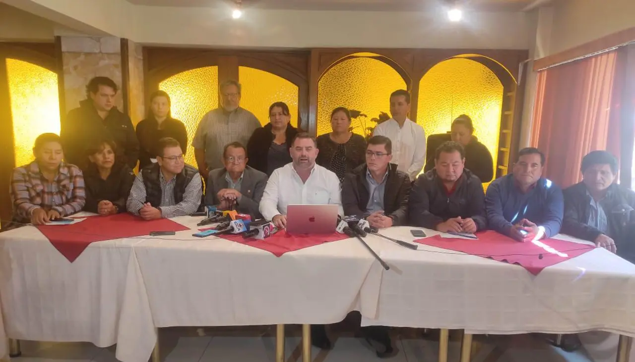 “Si el campo cae, Bolivia se hunde”: Confeagro pide al Gobierno dejar de mirar al costado y habilitar las rutas del país