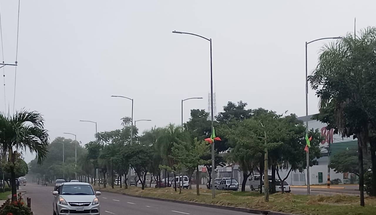 Santa Cruz: Pronostican el ingreso del primer frente frío de Otoño, ¿cuándo será?