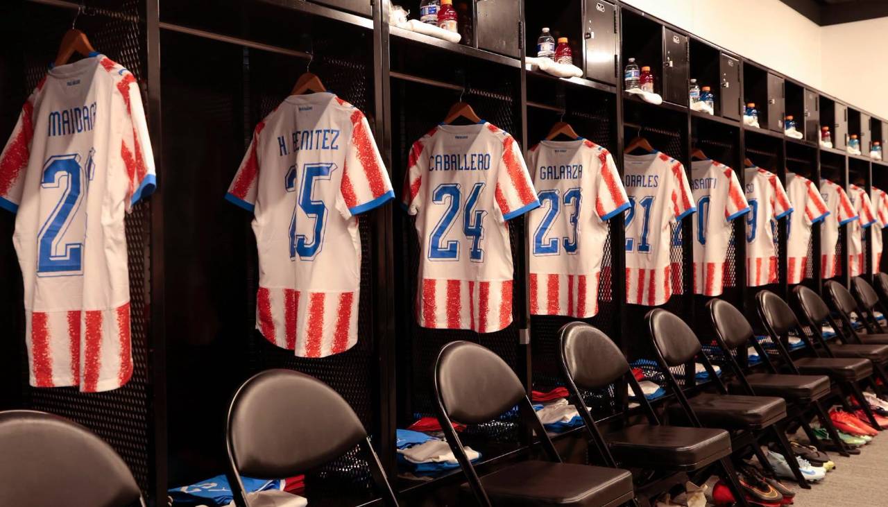 Bolivia vs. Paraguay en vivo por UNITEL: La Albirroja desafía a la Verde con todo su potencial