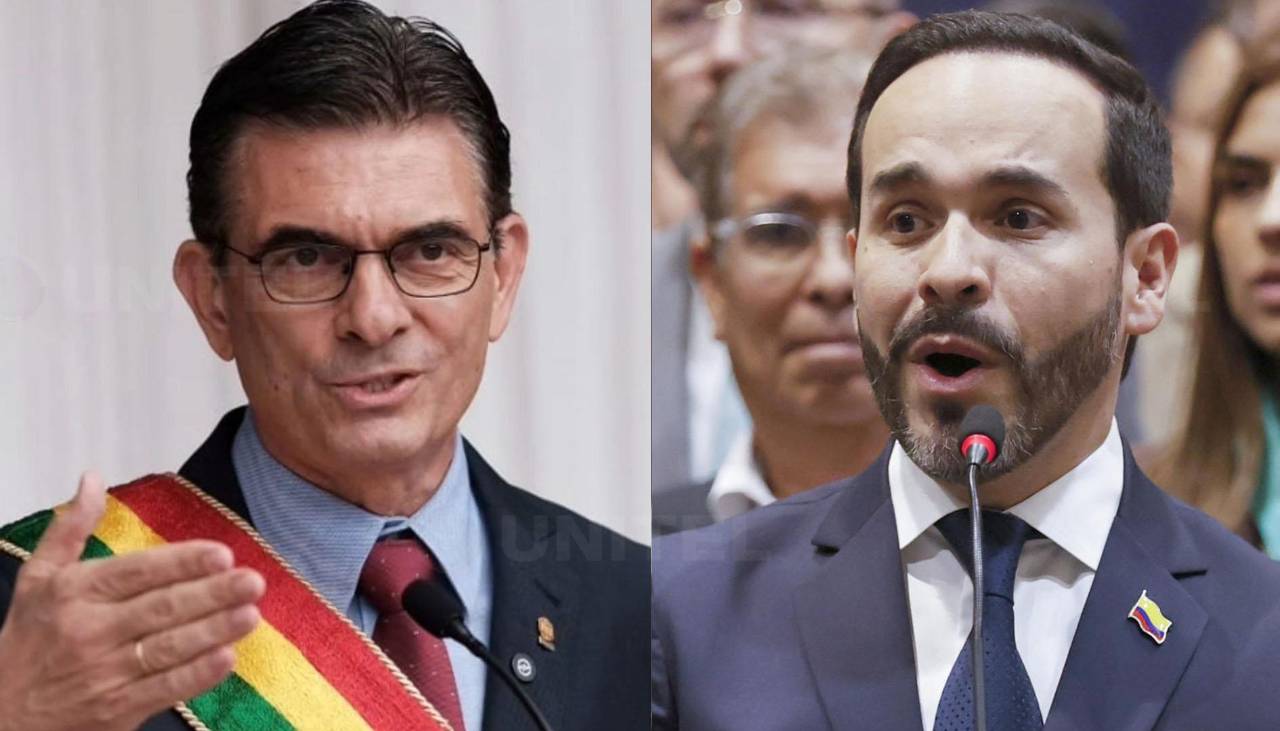 Paz anuncia que no asistirá a la posesión de De la Espriella y enviará una delegación