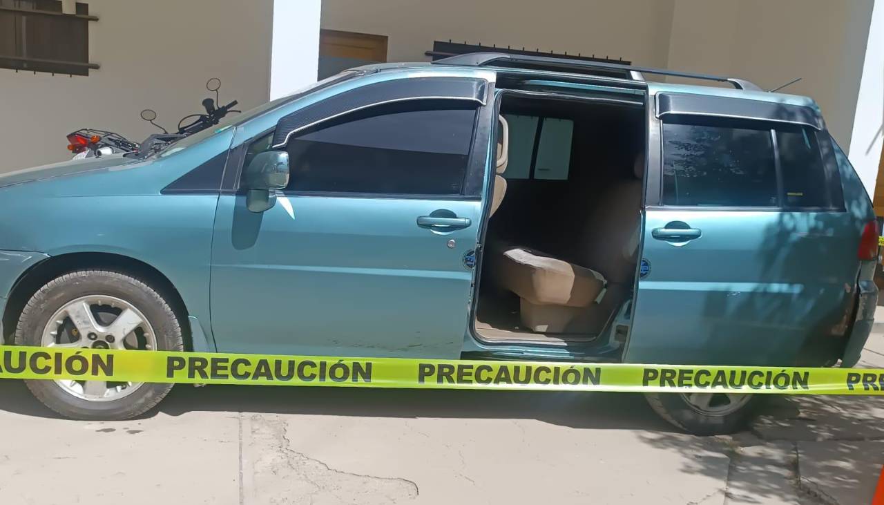 Dictan detención preventiva para taxista acusado de ser un violador serial; la Policía reporta tres víctimas