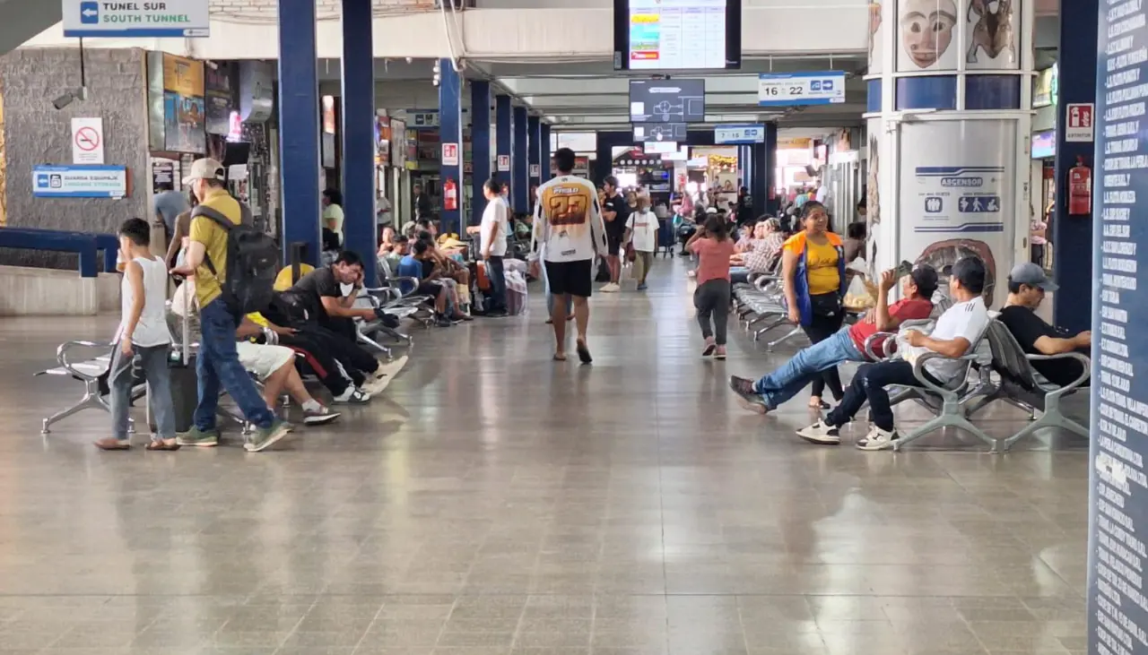 Desde el 2 de enero rigen nuevas tarifas del transporte interdepartamental, conoce la banda de precios por ruta