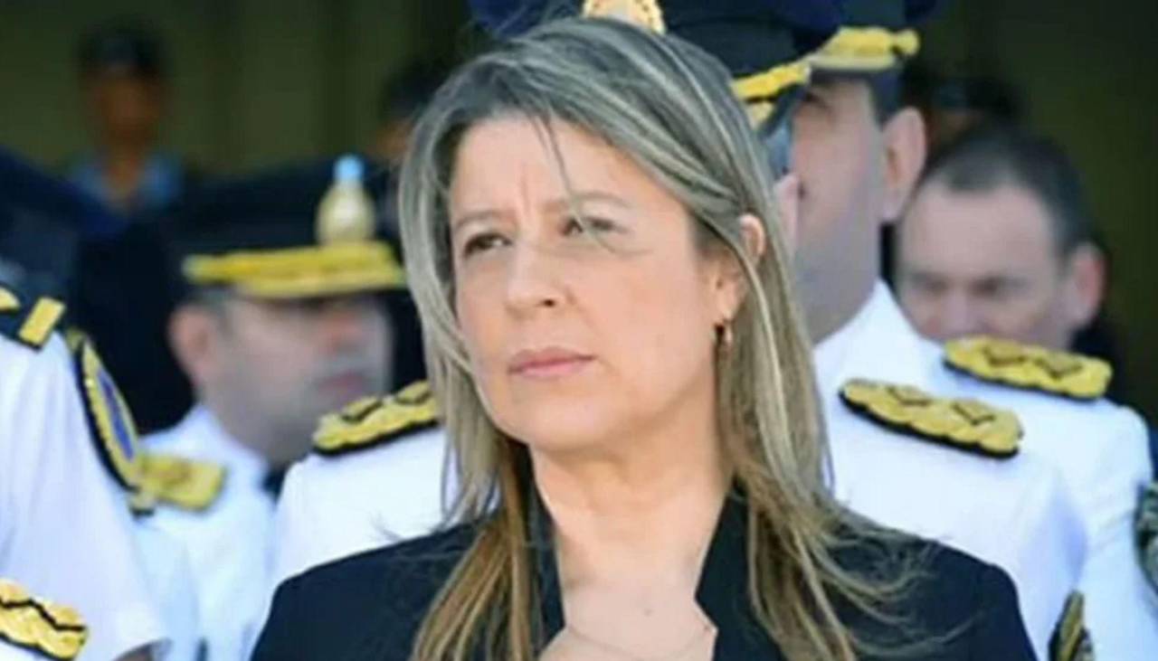 “Sudamérica es el epicentro de la cocaína mundial”, afirma ministra argentina de Seguridad
