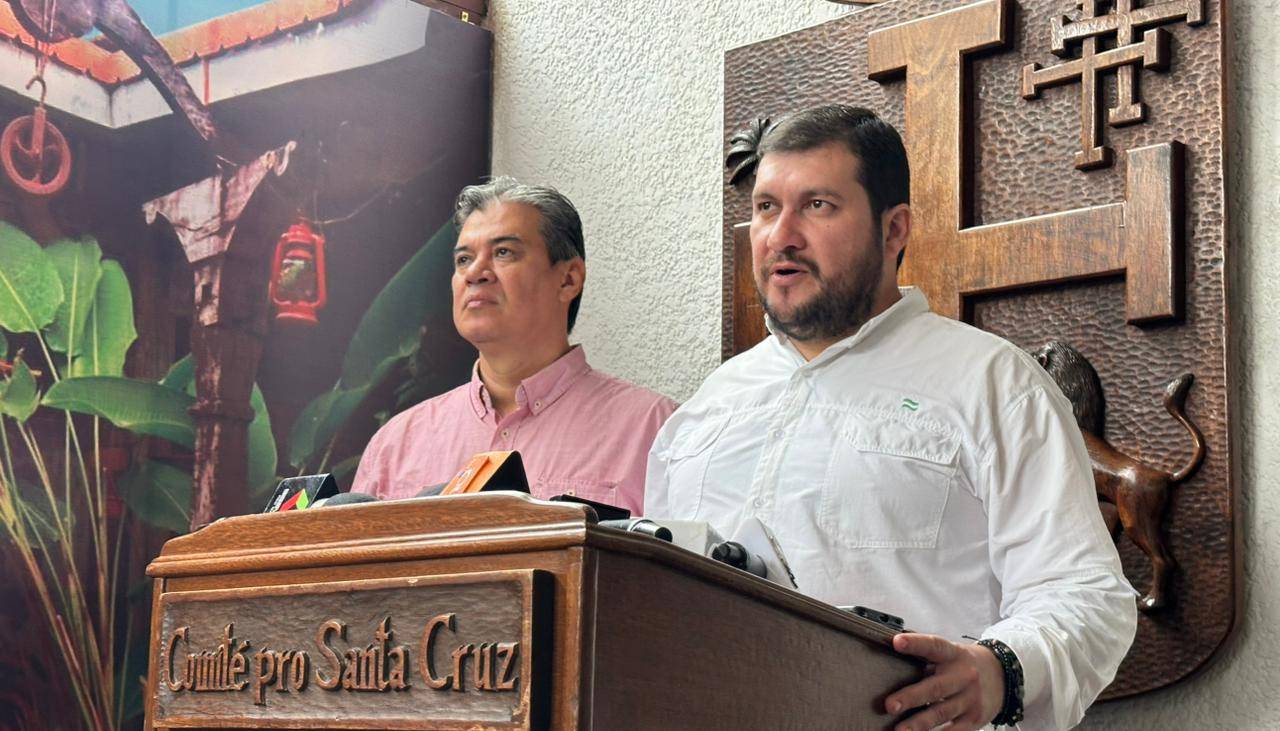 Cívicos creen que el Gobierno está jugando al desgaste con movilizados y reiteran que se debe decretar Estado de excepción