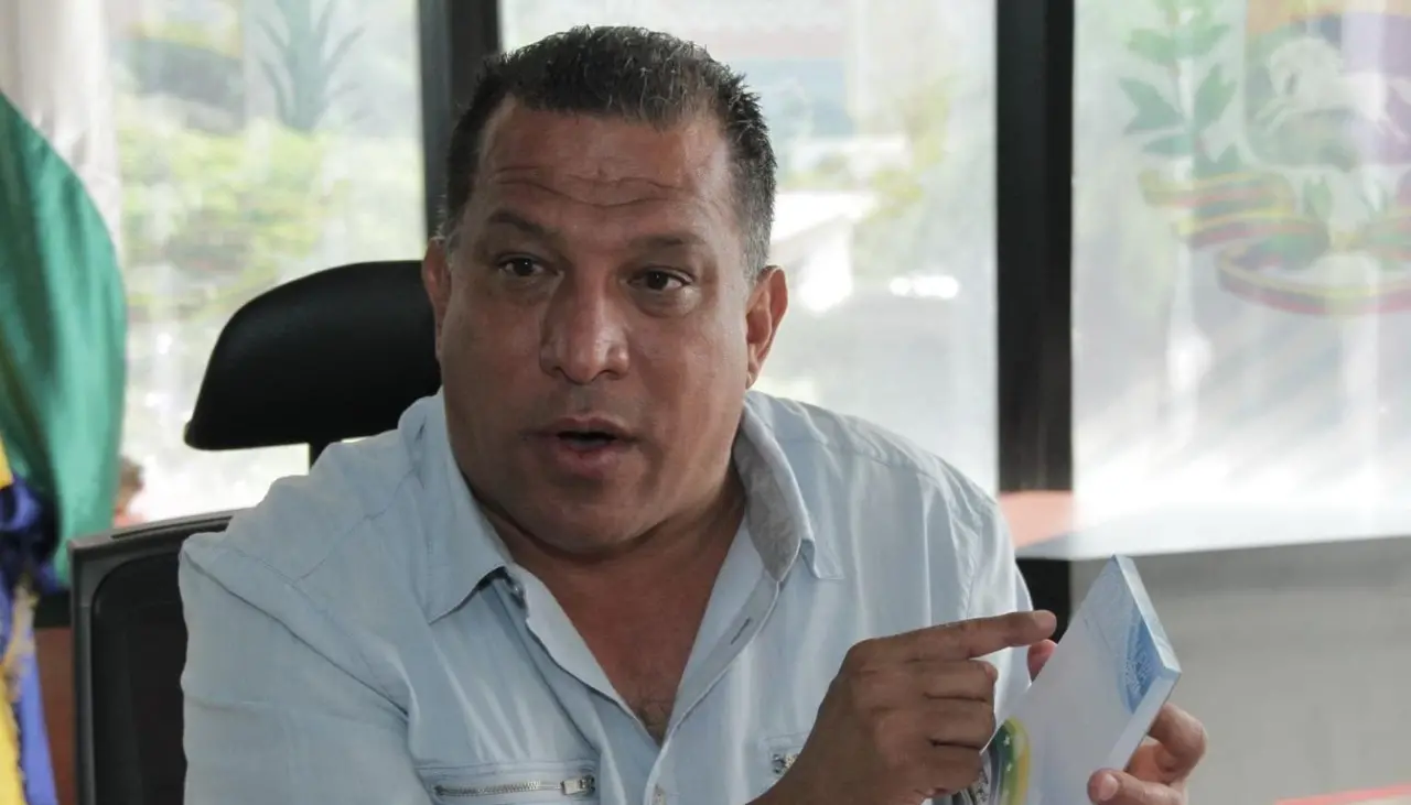 Fallece en prisión exgobernador opositor procesado por “terrorismo” en Venezuela