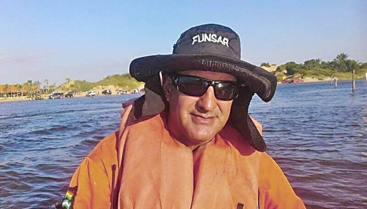 Runy Callaú será repatriado este lunes desde Brasil para ser velado en Santa Cruz