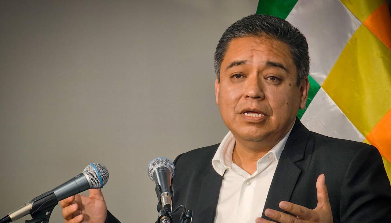 “No vamos a ceder”: Vocero de la Presidencia sella la línea del Gobierno ante los conflictos y convoca a mesas de trabajo