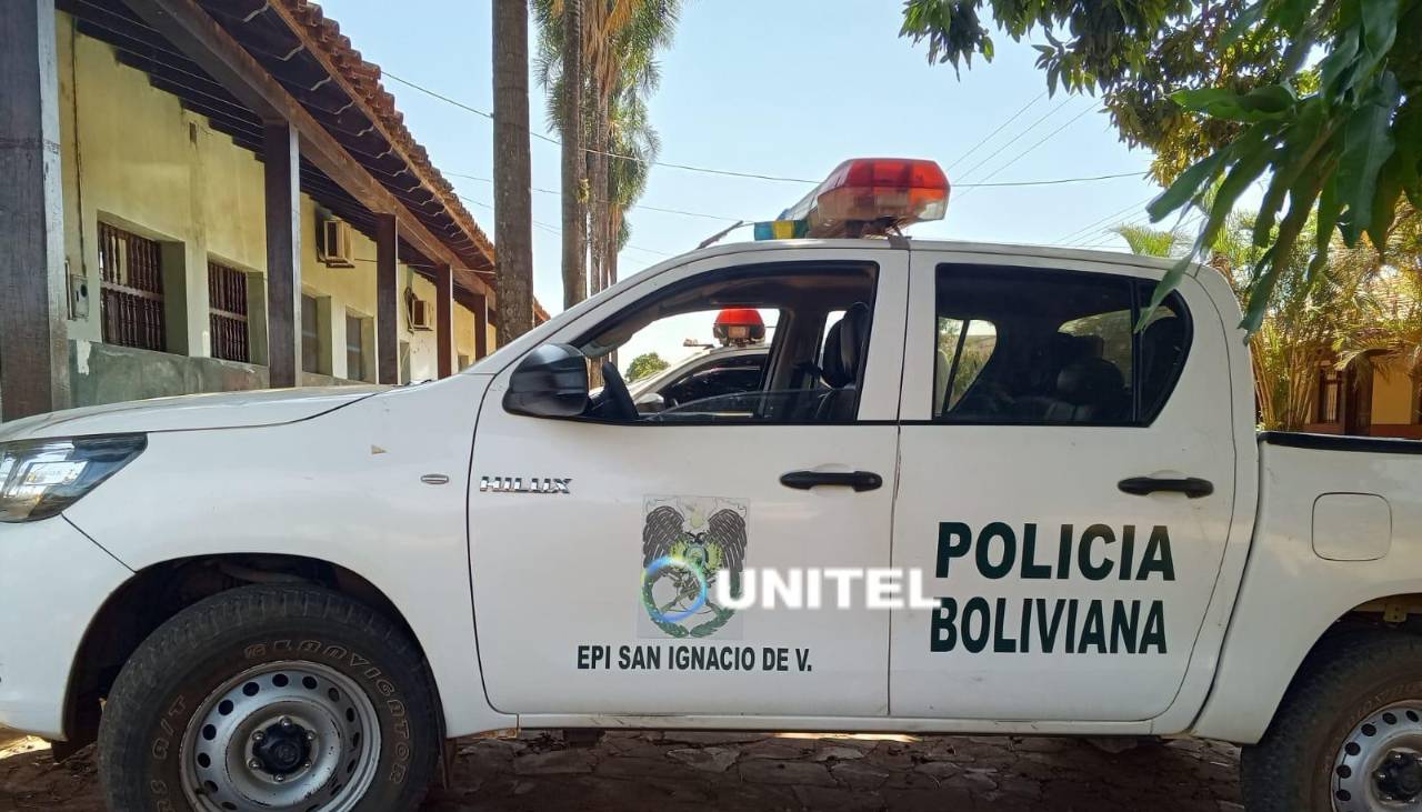 Uno de los acribillados en San Ignacio de Velasco recibió 25 disparos cuando estaba en su habitación