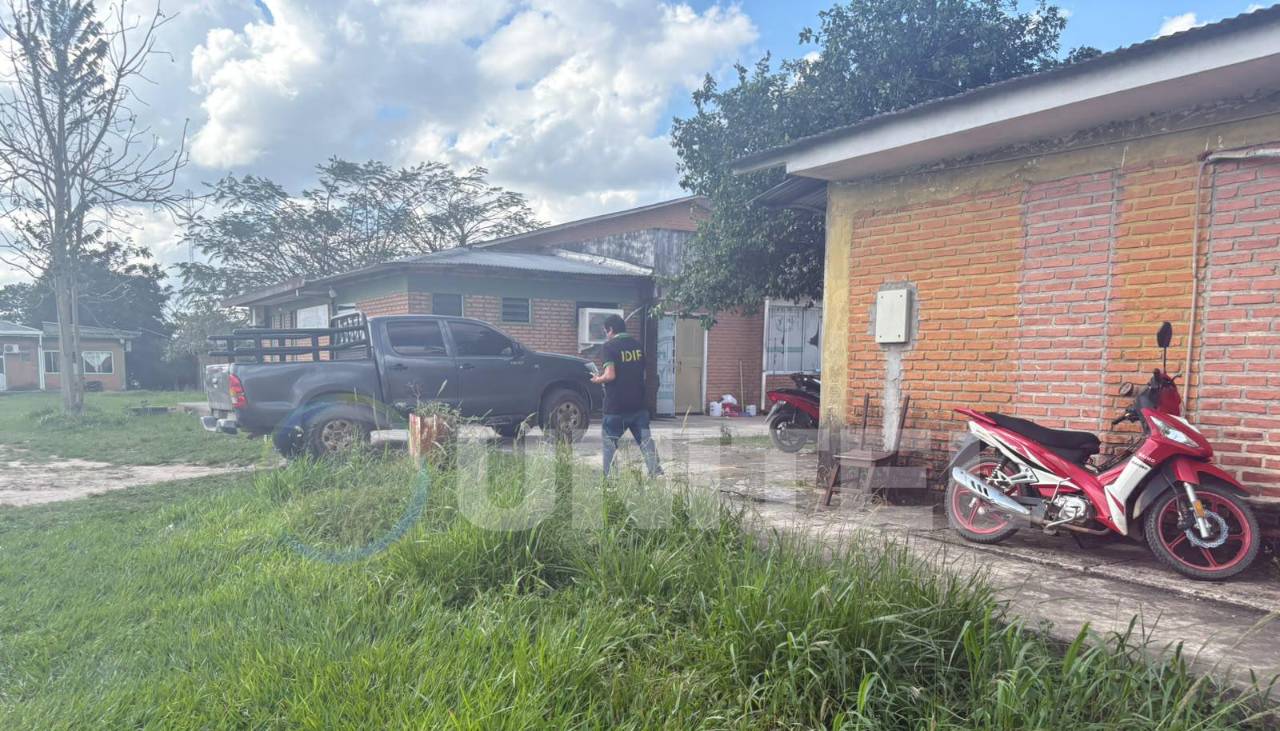 Decapitados en Yapacaní: Policía vincula el caso con otro crimen y señala que unos de los asesinados tenía antecedentes