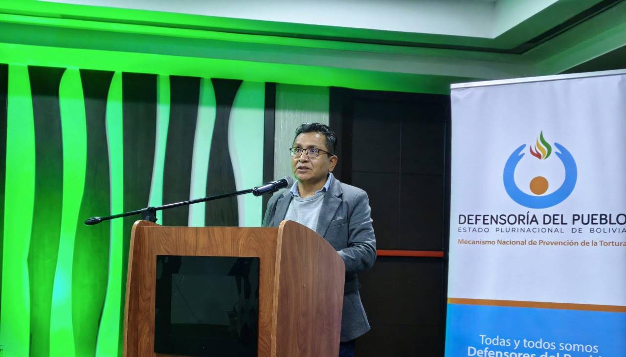 Defensoría del Pueblo pide a los Gobiernos implementar medidas de mitigación tras eliminación de subvención al diésel 