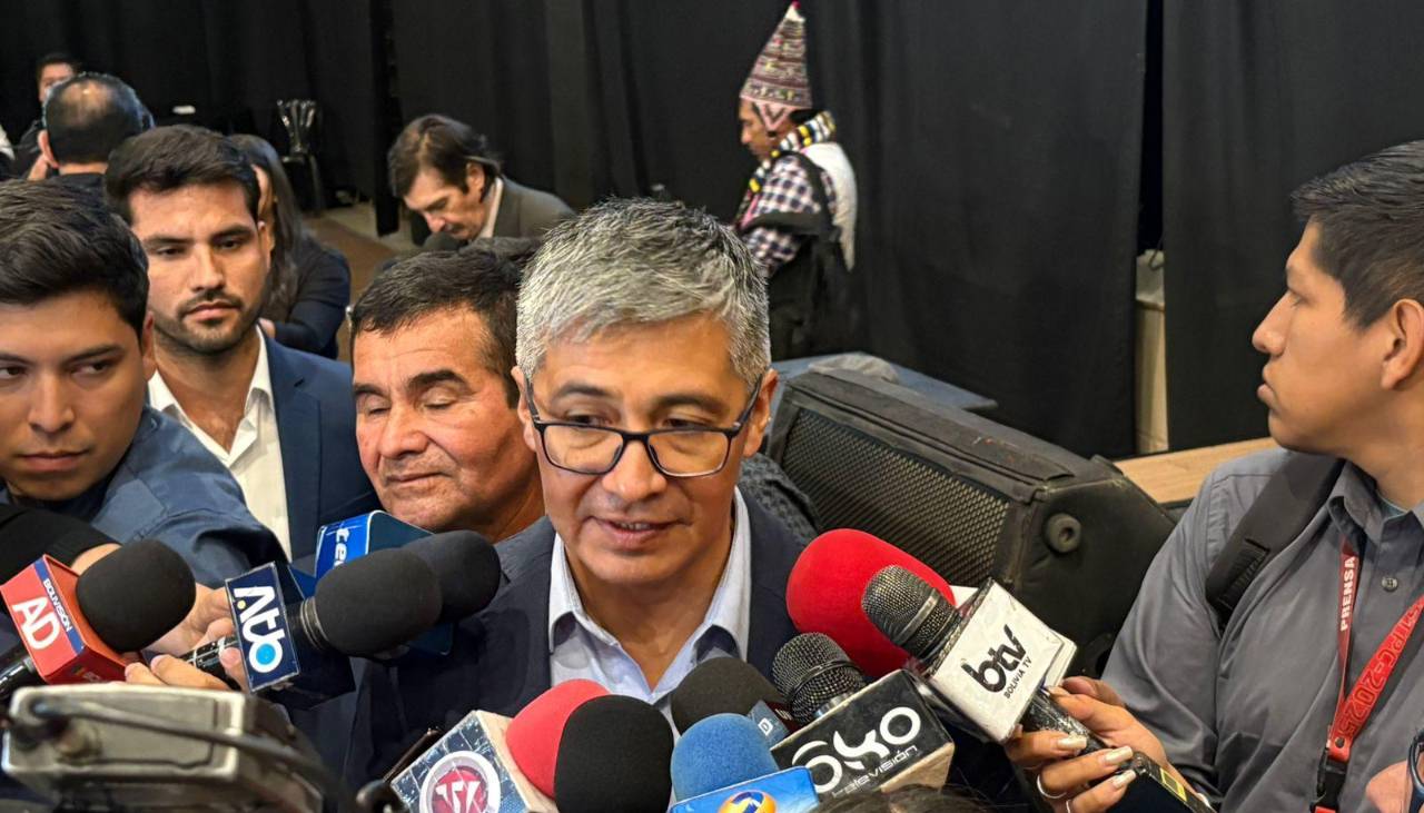 Ministro anuncia que autoridades subnacionales podrán acceder a recursos anticipados “automáticamente”
