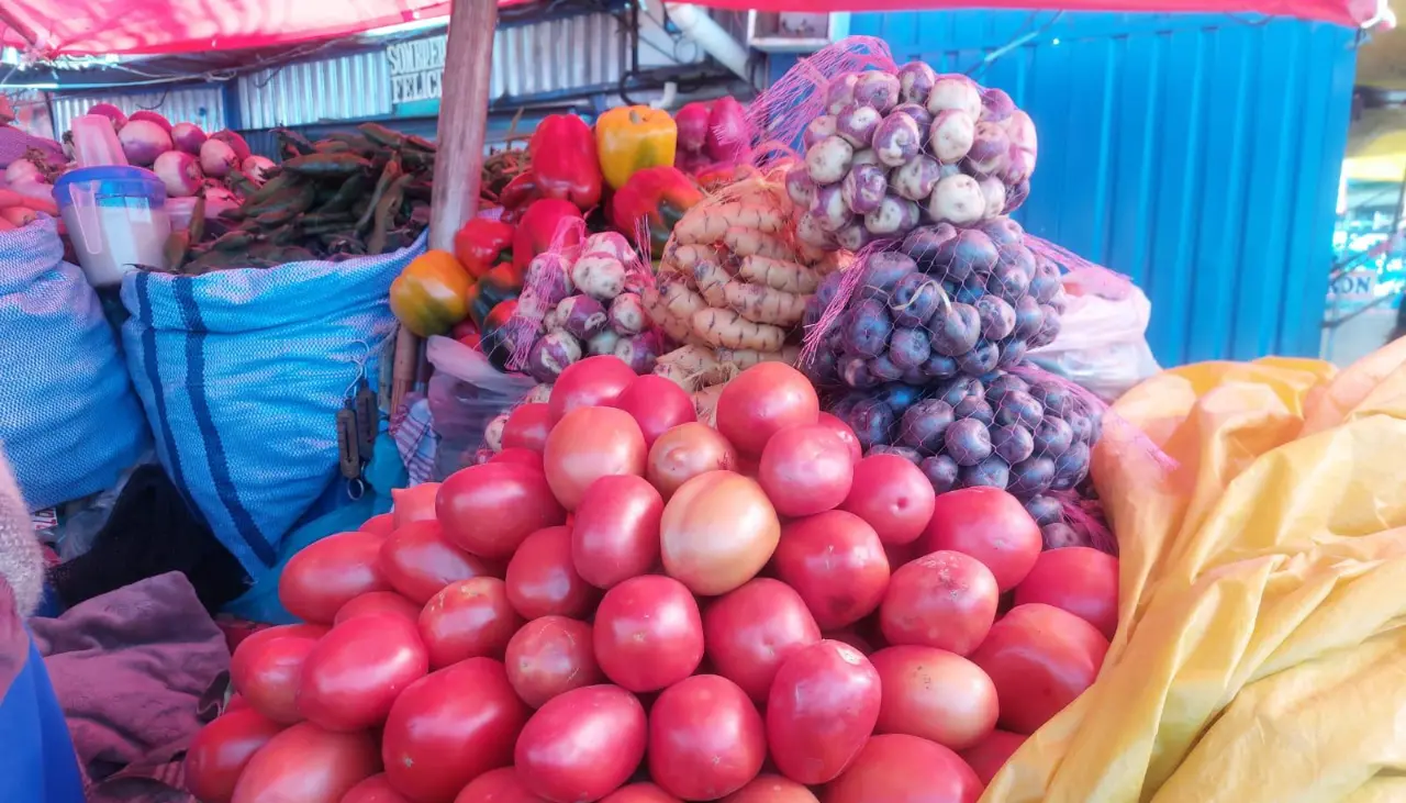 ONU alerta riesgo de “hambruna” en Bolivia ante un prolongado declive económico
