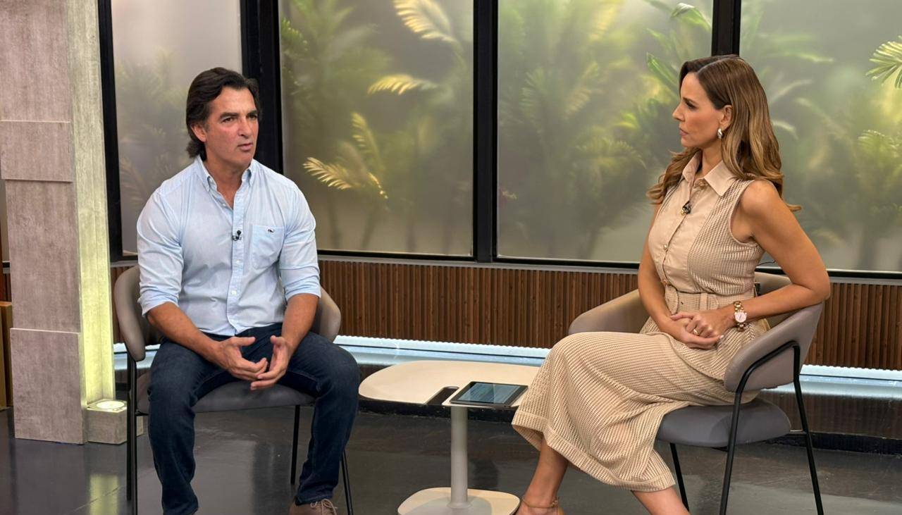 Menos burocracia y eficiencia administrativa: Mamen Saavedra anuncia profundos cambios en la Alcaldía cruceña