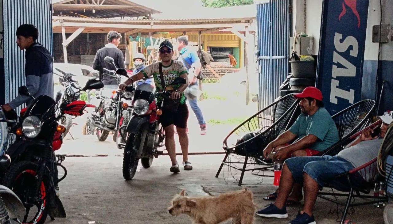 Colegio de Ingenieros Mecánicos dice que el Gobierno debió reportar la existencia de residuos en los tanques de almacenaje de combustible