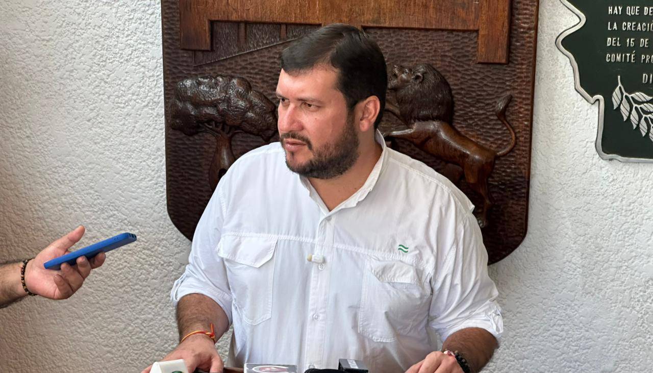 “El cargo le quedó grande”, dicen cívicos tras la renuncia de Barrientos y proponen delegados autonómicos departamentales 