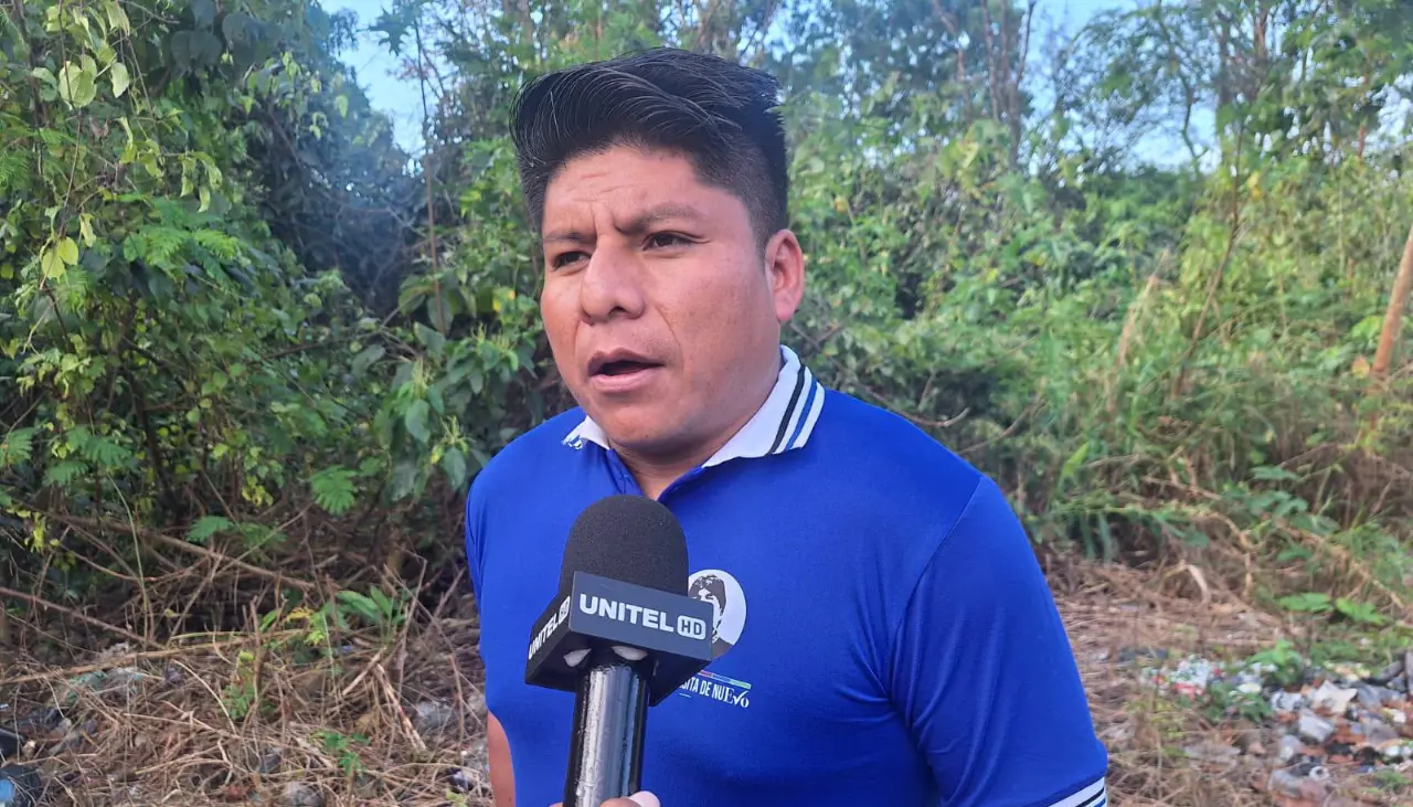 Tras nuevo caso de acribillados en el trópico, senador evista dice que hay “ausencia del Estado” 